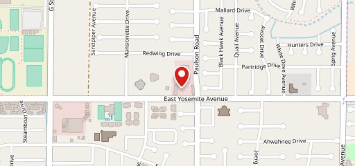 Strings, Merced - Restaurant menu, prices and reviews