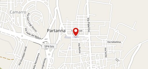 Studio89 Panineria&birreria sulla mappa