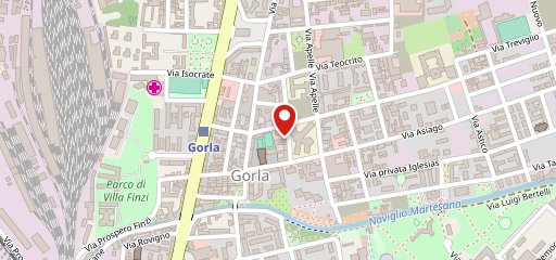 Stufanka RistoPub karaoke eventi con Giardino sulla mappa