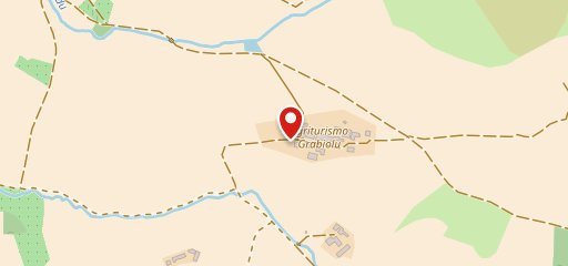 Agriturismo Fattoria su Grabiolu sulla mappa