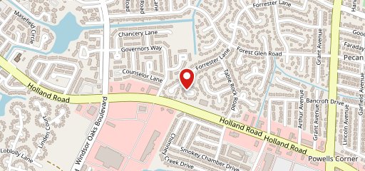 Subway locations in Decatur, IL visual data 7