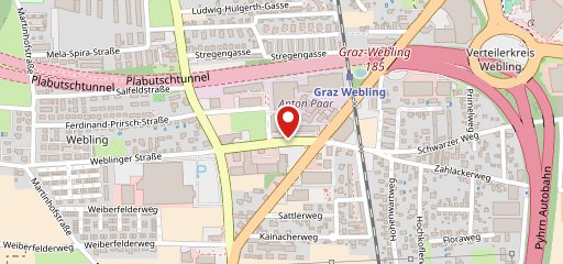 Sudhaus Brauerei & Restaurant sur la carte