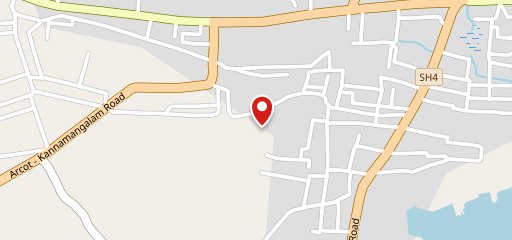 Hotel jakir biriyani on map