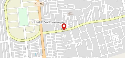 Sundar Kathiyawadi on map