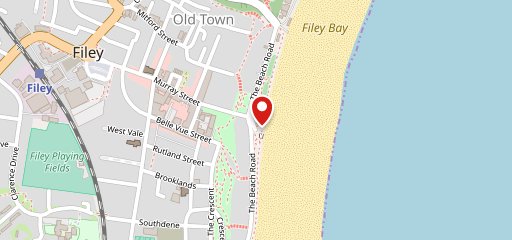 Sunrise Snacks, Filey - Restaurant menu, prices and reviews