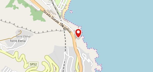 Sunset Aperitif & Restaurant sulla mappa