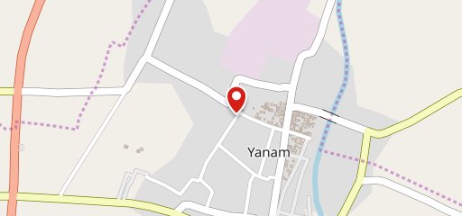 Supriyanka Restaurant on map