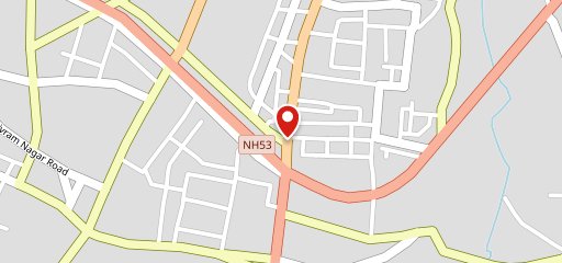 Surabhi Fast Food - Chinese Restaurant on map