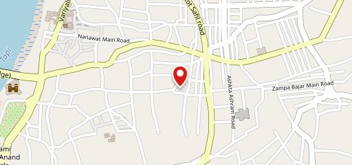 Surati Khaman House And Farshan Mart on map