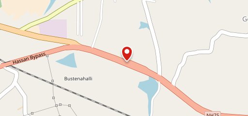 Suruchi Veg Hotel on map