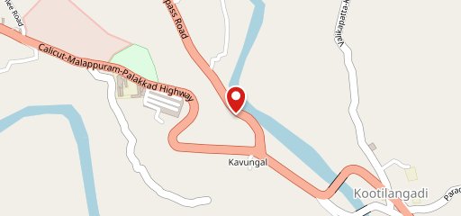 Soorya Bhavan on map