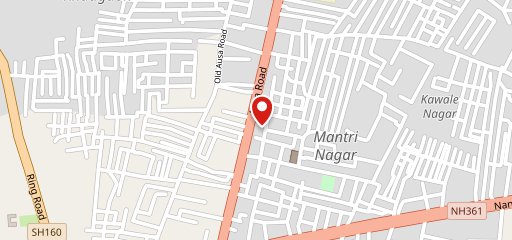 Surya Dakshin Idli Center on map