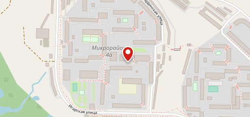 Суши Бум, Доставка суши, Полюс sur la carte