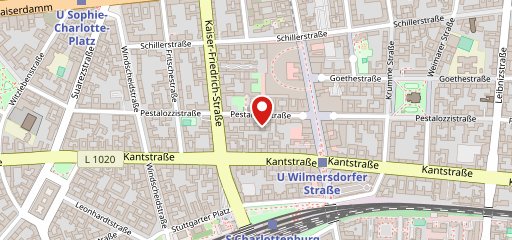 Sushi für Hamburg - Charlottenburg sur la carte