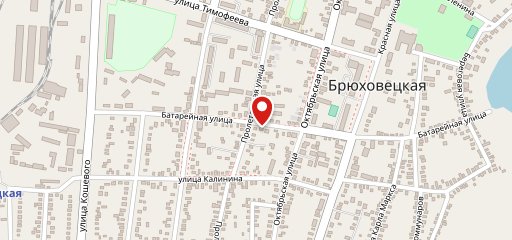 Суши Микс on map