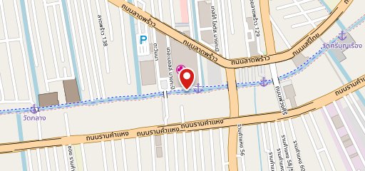 Restaurante SUSHI SEKI (The Mall Bangkapi), Thailand - Opiniones del ...