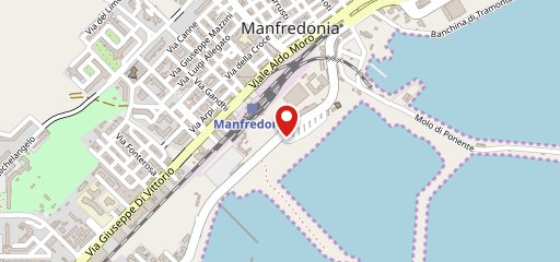 Sushi Xian 2 sulla mappa