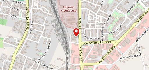 Sushiko - Gorizia sulla mappa