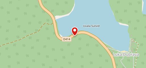 Sea food "SUTVID" sulla mappa