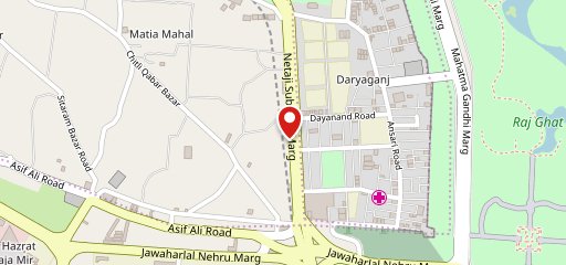 Suvidha on map