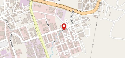 Suyog Hotel on map