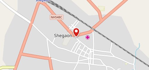 Swad Veg & Nonveg Restaurant on map