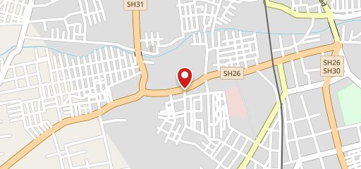 Swagat Parcel Point & Catering on map