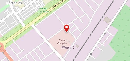 SWAGATH on map