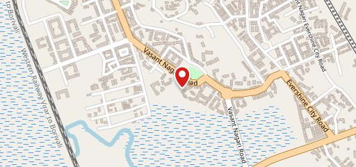 Swamini Authentic Kitchen on map