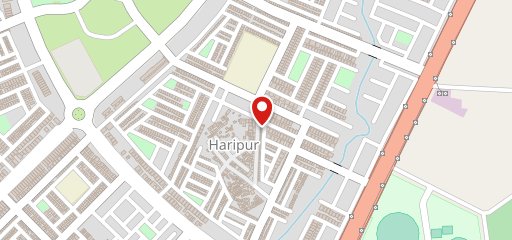 Majestic Momos on map
