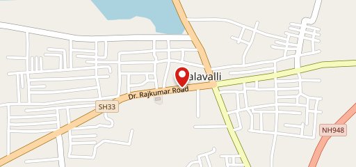 Swarna Military Hotel on map