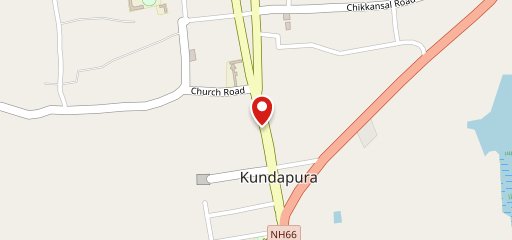 Swathi veg on map