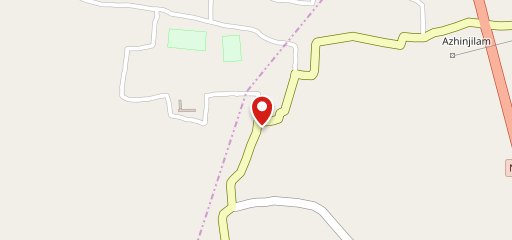 Sweet Home Hotel on map