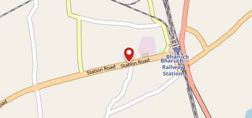 swiggy office on map