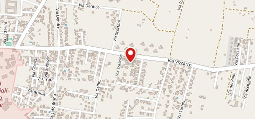 Fount Sushi Taranto sulla mappa