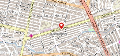 T2 Resto Bar Billiards Quezon City Restaurant Menu Prices And Reviews