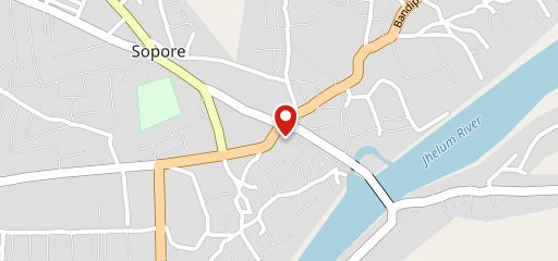 Taarof Cafe on map