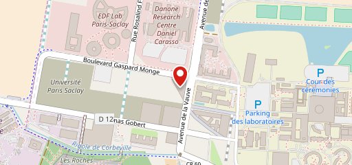 TABAC LE SACLAY Maison de la Presse FDJ PMU VAPE Shop PUFF CBD CIGARES sur la carte