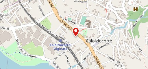 Tabacchi Di Catalano Simone sulla mappa