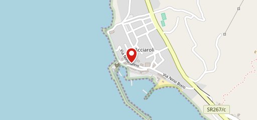 Tabacchi lotto sulla mappa