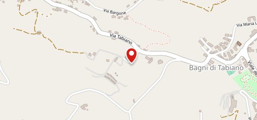 Ristorante Pizzeria Al Pirata sulla mappa