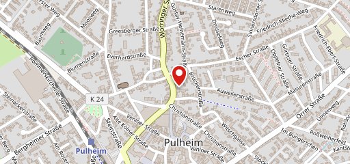 Maps Loco TACO LOCO Pulheim restaurant, Pulheim - Restaurant menu and reviews