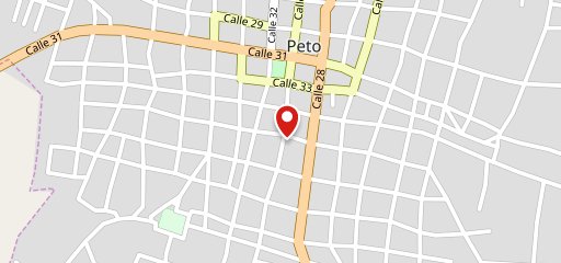 Restaurante Taqueria taco Paco, Peto - Opiniones del restaurante