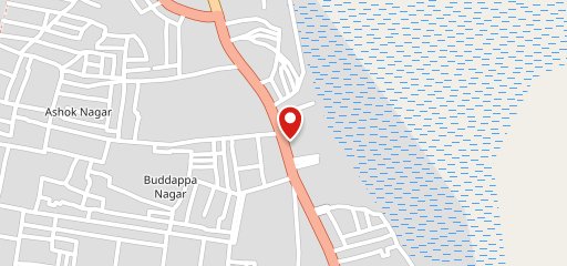 Tadipatri Kunda Biryani on map