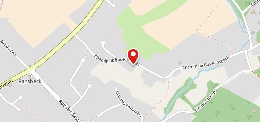 Restaurant Tagalop sur la carte