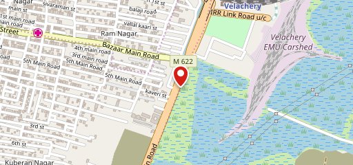 Tagi Scoopings N Toppings on map