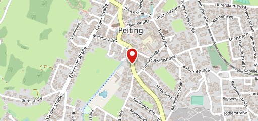 Peiting Map Tai Phuc, Peiting - Restaurant menu, prices and reviews