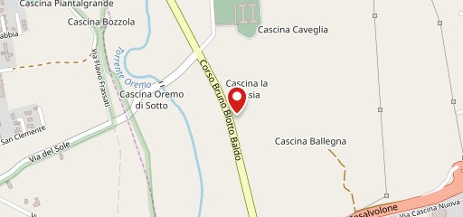 Taipan Cafè sulla mappa