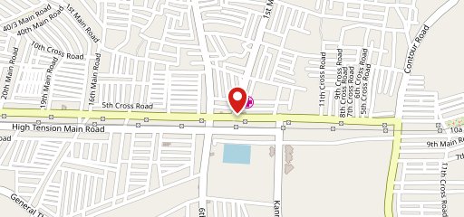 Taj Darbar on map