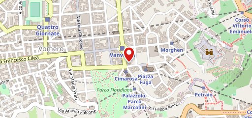 Talmone sulla mappa